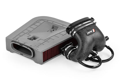 APR Cayenne 4.0T EA825 Intake System | Porsche Cayenne (19-26) CI100056D