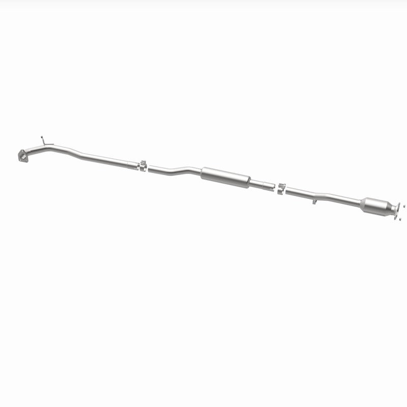 Magnaflow 280651 DirectFit Catalytic Converter For Outlander 14-18 AWD 2.4L
