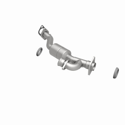 Magnaflow Conv 96-08 Montero Sport/JL Front Cat | Mitsubishi Montero Sport, Jeep Wrangler JK (50138)