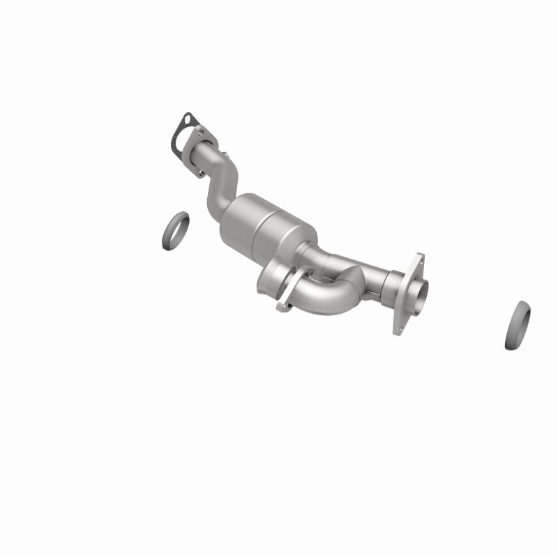Magnaflow 49512 DirectFit Converter 01-03 Montero 3L Passenger Side OEM