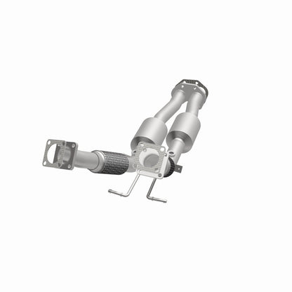 Magnaflow 21-506 DirectFit Converter 10-14 Volvo XC90 3.2