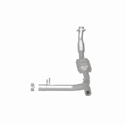 Magnaflow 93397 DirectFit Converter For F-150 99 5.4L V8 P/S 2WD