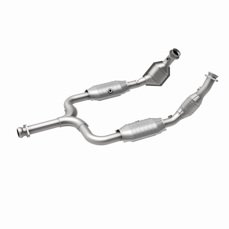 Magnaflow 51127 DirectFit Converter For Ford Mustang 3.8L (99-01)