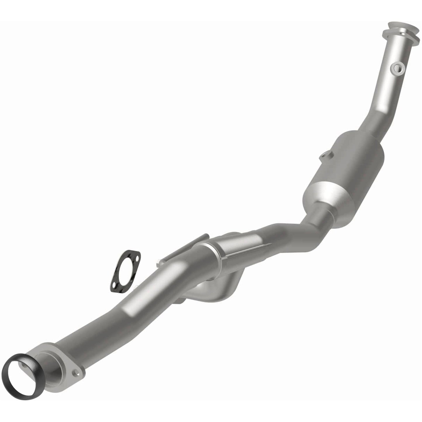 MagnaFlow California Grade CARB Compliant Direct-Fit Catalytic Converter 5551676