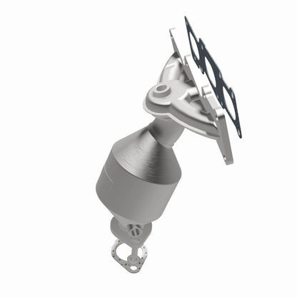 MagnaFlow OEM-Grade Catalytic Converter | Hyundai Veracruz/Santa Fe (07-12/06-15) (51201)