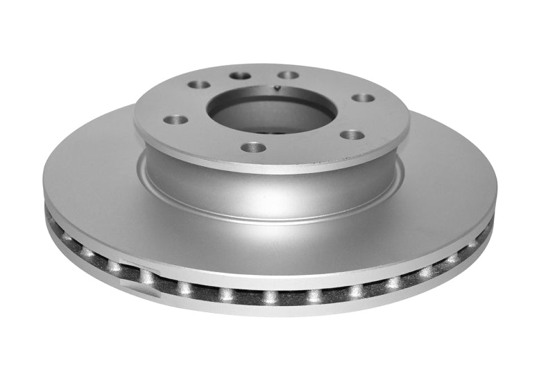 DBA Front Street Series En-Shield Standard Rotor | Mercedes-Benz Sprinter 1500 (19-23) (DBA2270E)