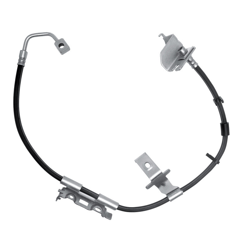 DFC Front Right Brake Hose (FRONT): Jeep Gladiator 2018-25