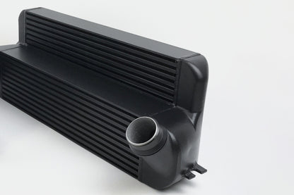 CSF High Performance Stepped Core Bar/Plate Intercooler | BMW M2 (F30/F32/F22/F87) N55