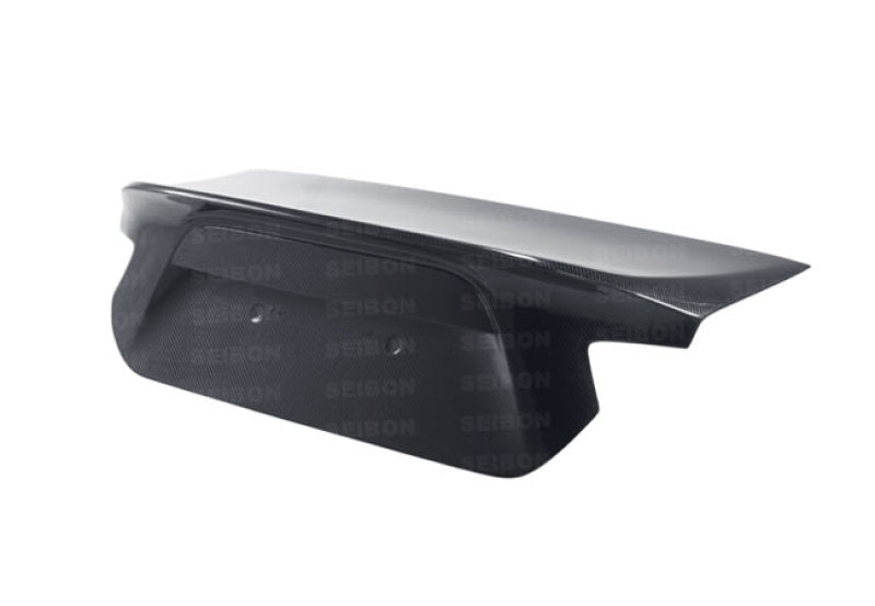 Seibon 12-13 BRZ/FRS CSL Style Carbon Fiber Trunk | Subaru BRZ/FRS (12-13)