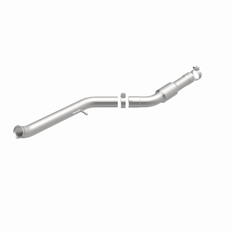 Magnaflow 15-16 328i GT xDrive L4 2 OEM Underbody D&F Converter