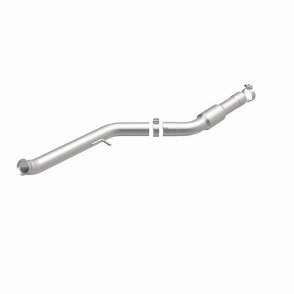 Magnaflow 15-16 328i GT xDrive L4 2 OEM Underbody D&F Converter