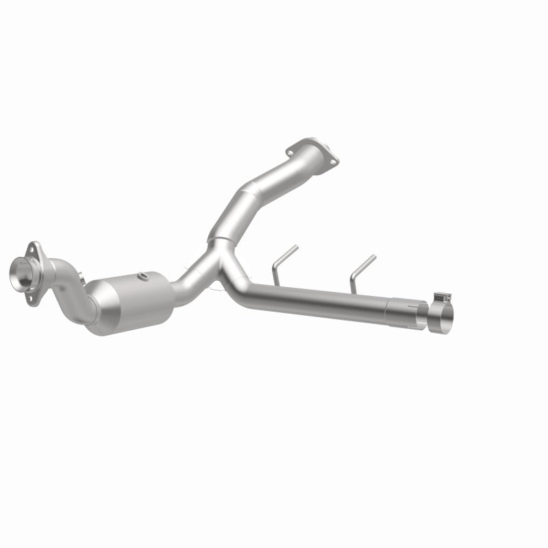 Magnaflow 15-20 F-150 OEM Grade Catalytic Converter | Ford 15-20 (21-475)