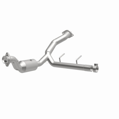 Magnaflow 15-20 F-150 OEM Grade Catalytic Converter | Ford 15-20 (21-475)