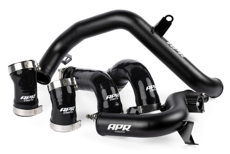 APR Charge Pipe Full System | Audi R/S3 2.0T EA888.4 (22-26) (MS100220)