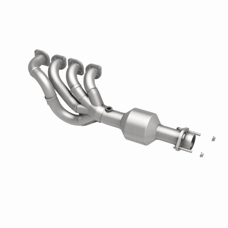 Magnaflow 49791 DirectFit Converter D/S For BMW 5/6 06-09