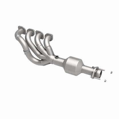 Magnaflow 49791 DirectFit Converter D/S For BMW 5/6 06-09