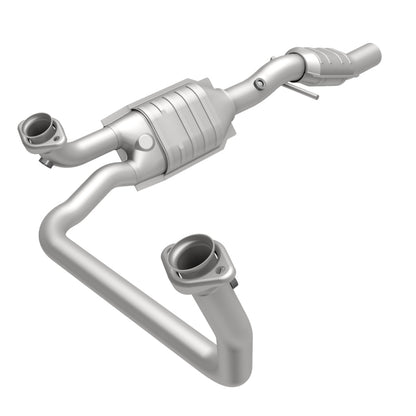 MagnaFlow Conv DF 95 Ford Bronco 5.8L | 1992-96 (23661)