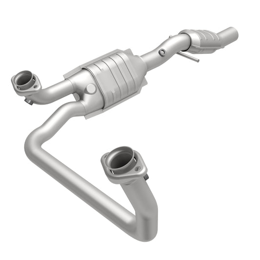MagnaFlow Conv DF 95 Ford Bronco 5.8L | 1992-96 (23661)