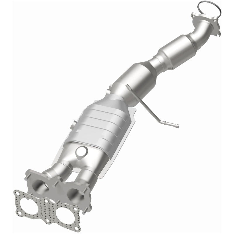Magnaflow OEM Grade D-Fit Cat | Volvo S80 3.2L (06-16) (52005)