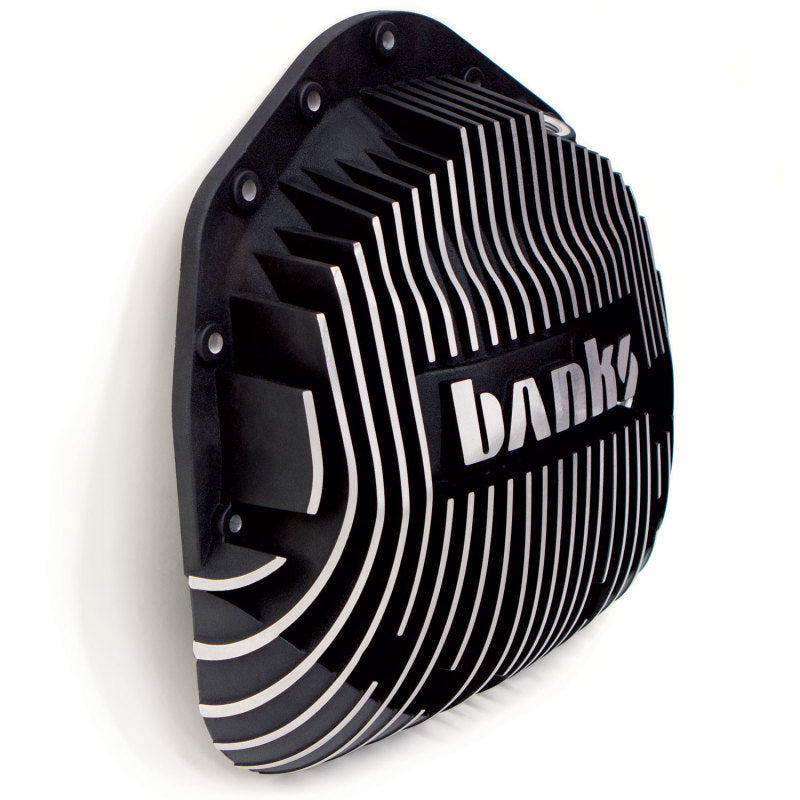 Banks Power 19249 Differential Cover Kit for 01-19 RAM 2500/3500