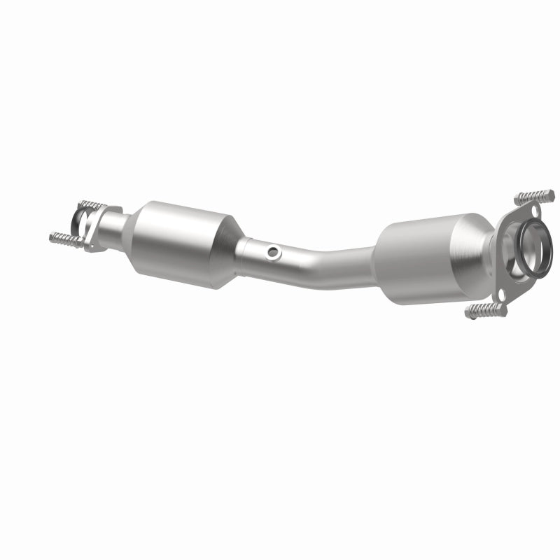 Magnaflow 6511753 DF Conv 2018 Nissan Versa 1.6L For Nissan Versa 18-21