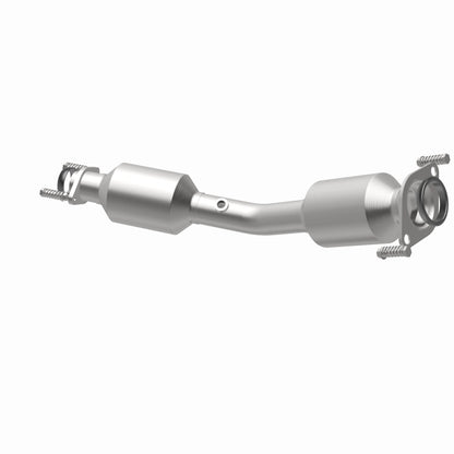 Magnaflow 6511753 DF Conv 2018 Nissan Versa 1.6L For Nissan Versa 18-21
