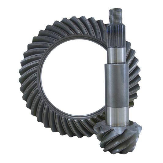 Yukon YG D60SR-488R High Perf Gear Set For Ford F-350/250 Super Duty (11-23) (Yukon Gear)