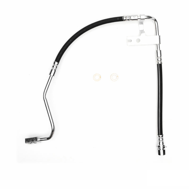 DFC Brake Hose (FRONT): Dodge Durango 3.6L / 3.9L (97-99)