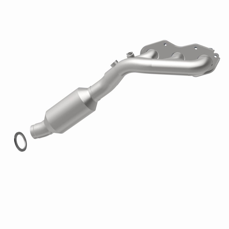 MagnaFlow 50605 DirectFit Converter For 06-08 Lexus IS250/350 Passenger Side