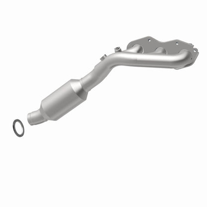 MagnaFlow 50605 DirectFit Converter For 06-08 Lexus IS250/350 Passenger Side