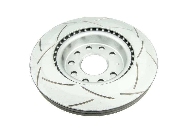 DBA Front Slotted Street Series Rotor | Volkswagen Jetta 2.0L Sedan (13-18) (DBA2812S)