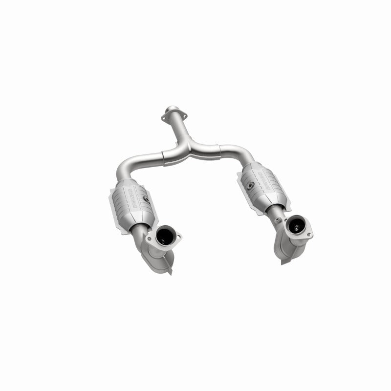 Magnaflow 51127 DirectFit Converter For Ford Mustang 3.8L (99-01)