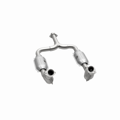 Magnaflow 51127 DirectFit Converter For Ford Mustang 3.8L (99-01)