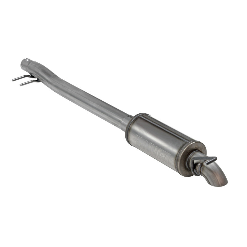 Flowmaster JK 3.6/3.8L FlowFX Cat-Back Exhaust For Jeep Wrangler JK (717968)