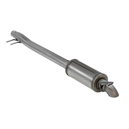 Flowmaster JK 3.6/3.8L FlowFX Cat-Back Exhaust For Jeep Wrangler JK (717968)