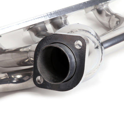BBK Short Tuned Length Header | Jeep 4.0L 91-99 (40520)