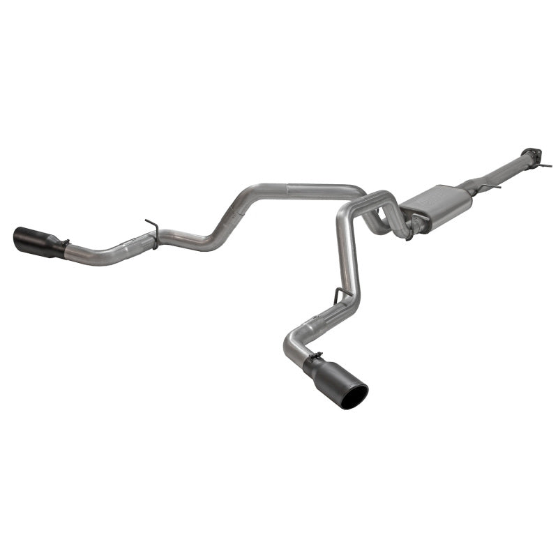 Flowmaster Flow FX 6.6L CCB Exhaust For GM 2500HD/3500HD (19-26) (718111)