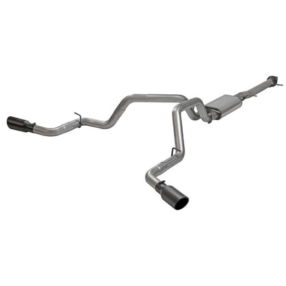 Flowmaster Flow FX 6.6L CCB Exhaust For GM 2500HD/3500HD (19-26) (718111)