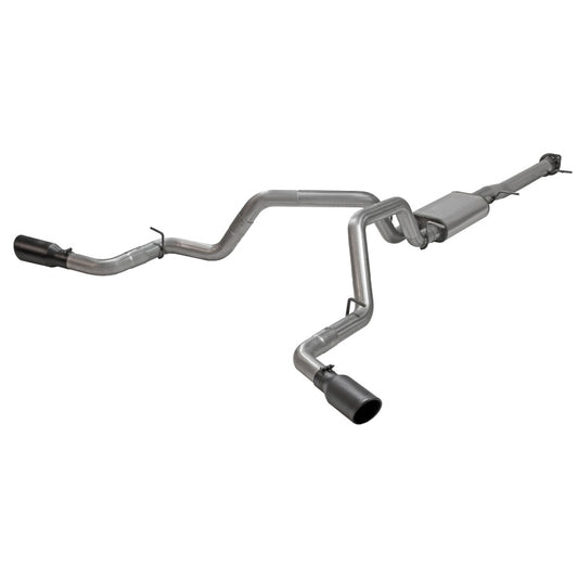 Flowmaster Flow FX 6.6L CCB Exhaust For GM 2500HD/3500HD (19-26) (718111)