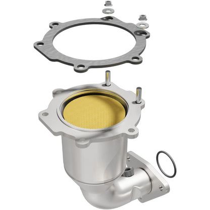 Magnaflow 49366 OEM DirectFit Converter 02-03 Maxima Frt Manifold