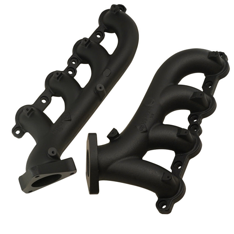 BD Diesel Exhaust Manifold Kit | Chevy Silverado 1500 & GMC Sierra 1500 (02-13) (1041400)