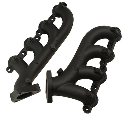 BD Diesel Exhaust Manifold Kit | Chevy Silverado 1500 & GMC Sierra 1500 (02-13) (1041400)