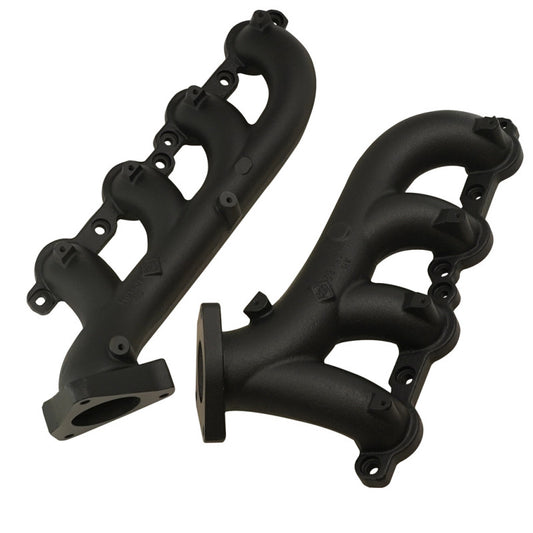 BD Diesel Exhaust Manifold Kit | Chevy Silverado 1500 & GMC Sierra 1500 (02-13) (1041400)