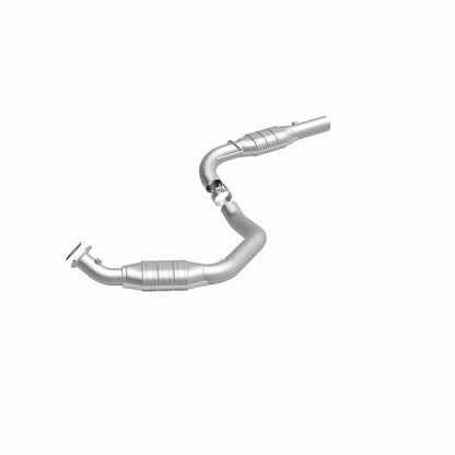 Magnaflow 51525 D&F Converter For Express 2500 07-08 4.8L Driver Side