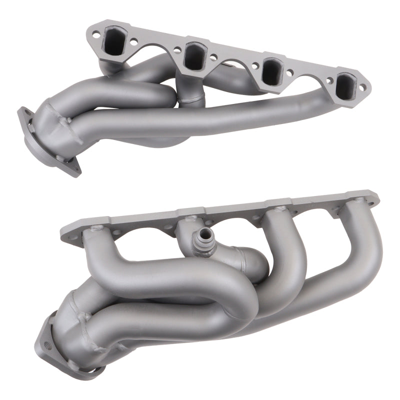BBK 94-95 Mustang 5.0 Shorty Tuned Length Exhaust Headers | Mustang (1529)