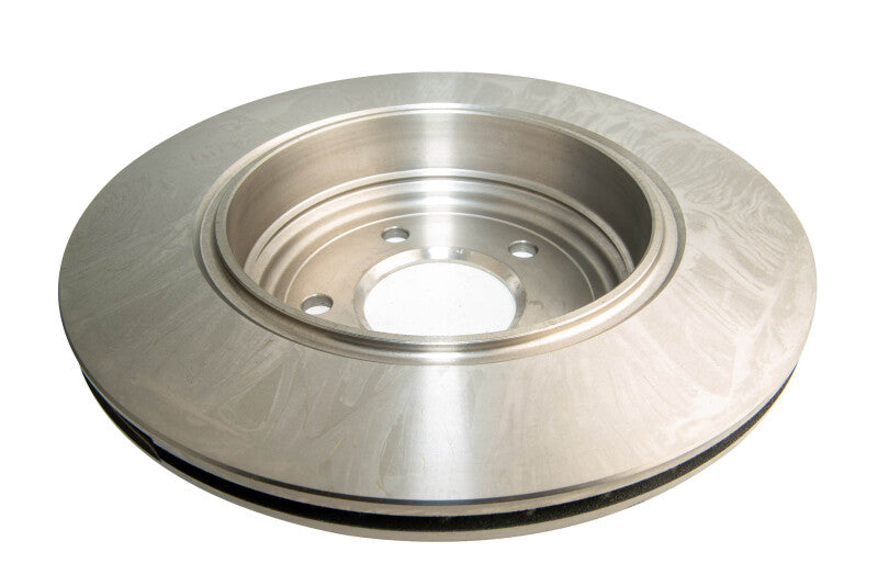 DBA Rear Street Series Standard Rotor | BMW 525i E60 (04-07) (DBA2869)