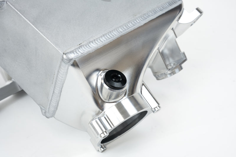 CSF Charge-Air Cooler Manifold | BMW M2/M3/M4 (16-24) / X3/X4/X6/X6 M (18-26) (8233B)