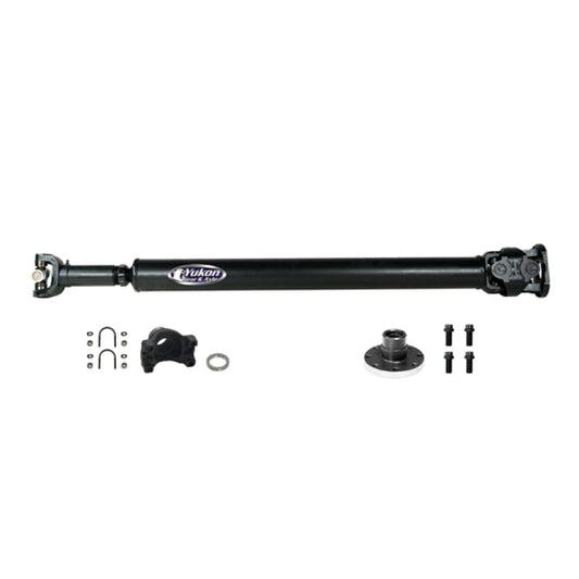 Yukon YDS032 HD 1350 Rear Driveshaft For Jeep Wrangler JL 18+ (YDS032)