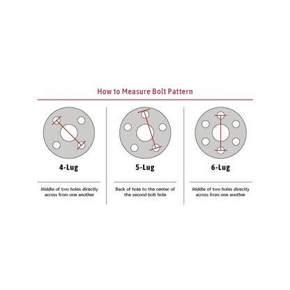Baer Brakes 06-23 Charger/Challenger Claw Performance Front Rotors