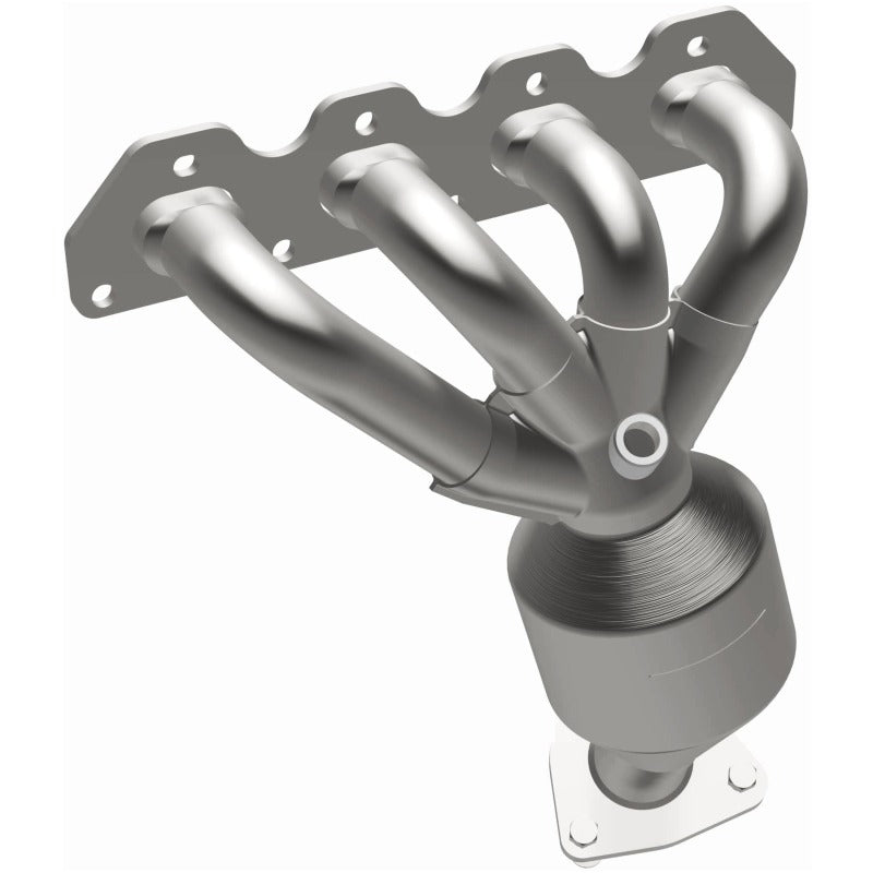Magnaflow 51062 DirectFit Converter Manifold For Chevy Aveo/Aveo5 09-10 G3 09